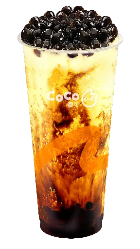 CoCo Fresh Tea – Barcelona (5)