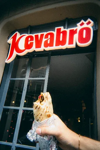 KEVABRÖ – Barcelona (6)