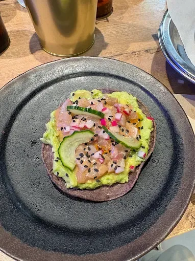 Xuba Tacos