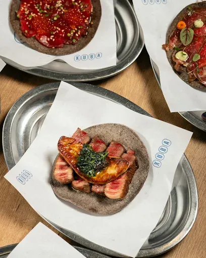 Xuba Tacos – Barcelona (2)