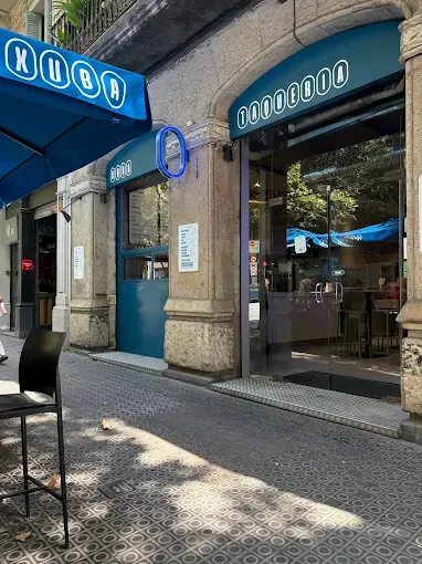 Xuba Tacos – Barcelona (3)
