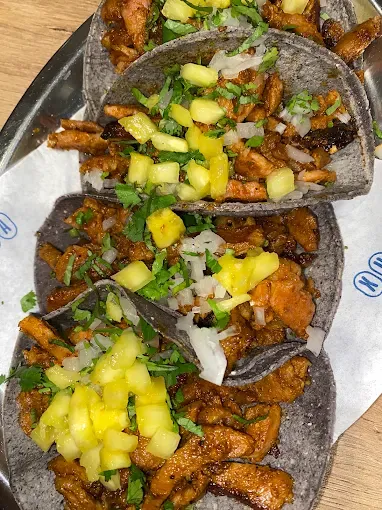 Xuba Tacos – Barcelona (5)