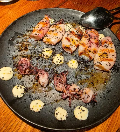 Carnal Steak House – Barcelona (2)