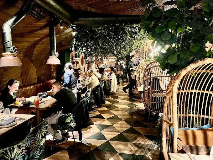 Carnal Steak House – Barcelona (4)