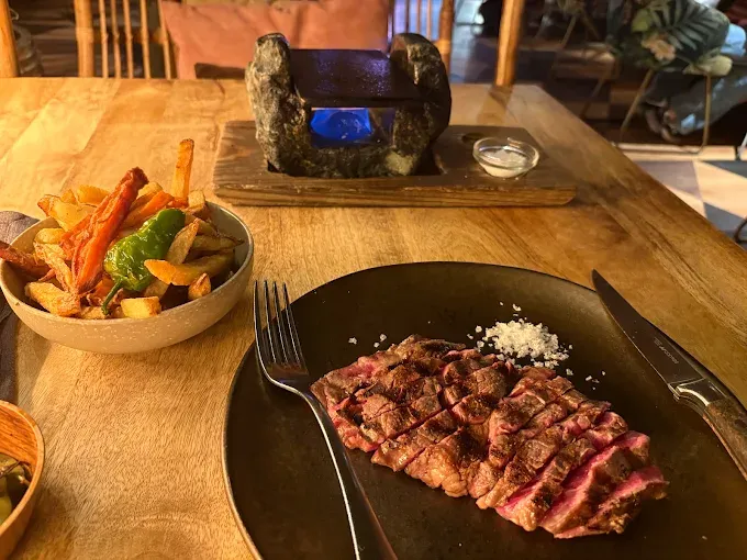 Carnal Steak House – Barcelona (5)