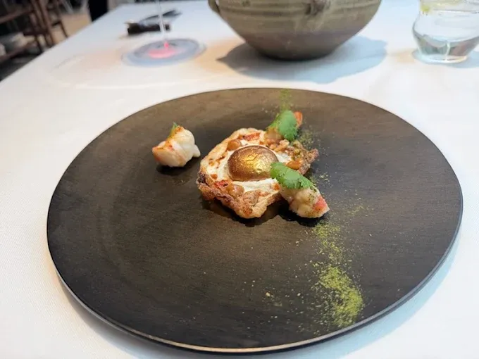 Disfrutar – Barcelona (6)