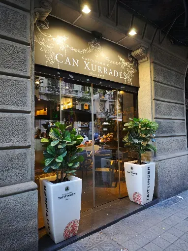 Can Xurrades – Barcelona (3)