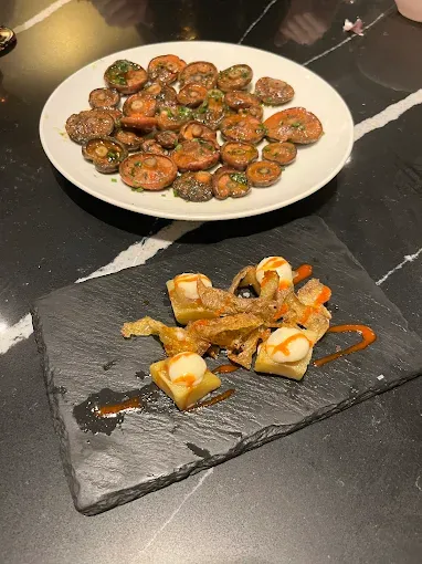 Can Xurrades – Barcelona (4)