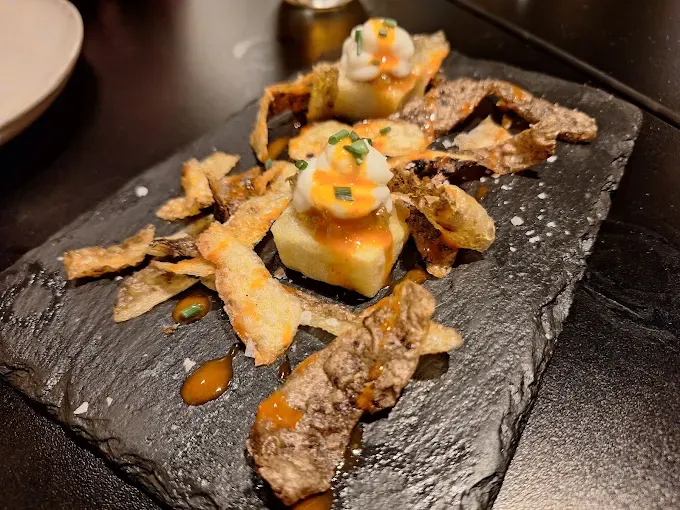 Can Xurrades – Barcelona (5)