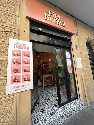 La Pita Bonita – Barcelona (3)