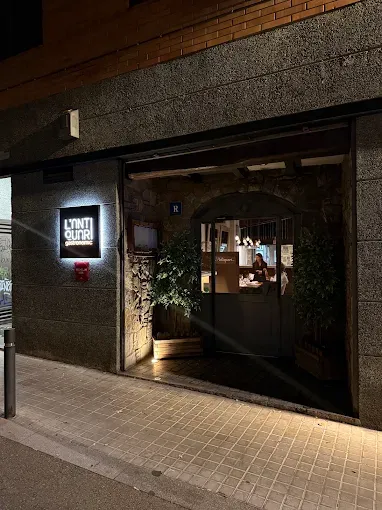 L'Antiquari Gastronòmic – Barcelona (3)
