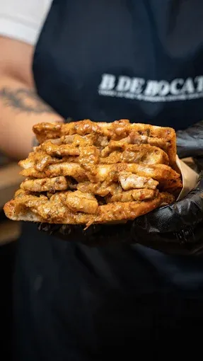 B de Bocata – Barcelona (2)