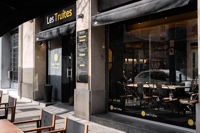 Les Truites – Barcelona (3)