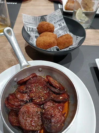 Les Truites – Barcelona (4)