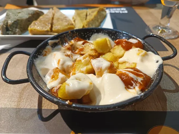 Les Truites – Barcelona (6)
