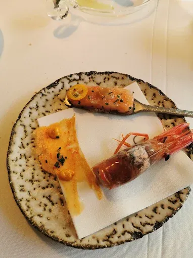 ABaC Restaurant