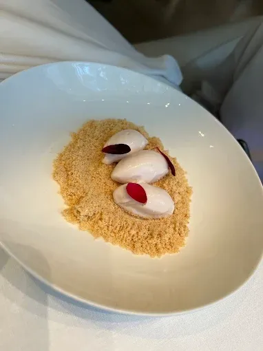 ABaC Restaurant – Barcelona (3)