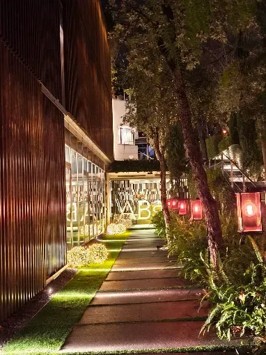 ABaC Restaurant – Barcelona (4)