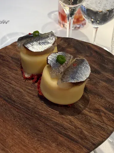 Cocina Hermanos Torres