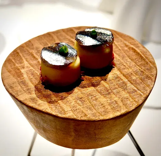 Cocina Hermanos Torres – Barcelona (3)