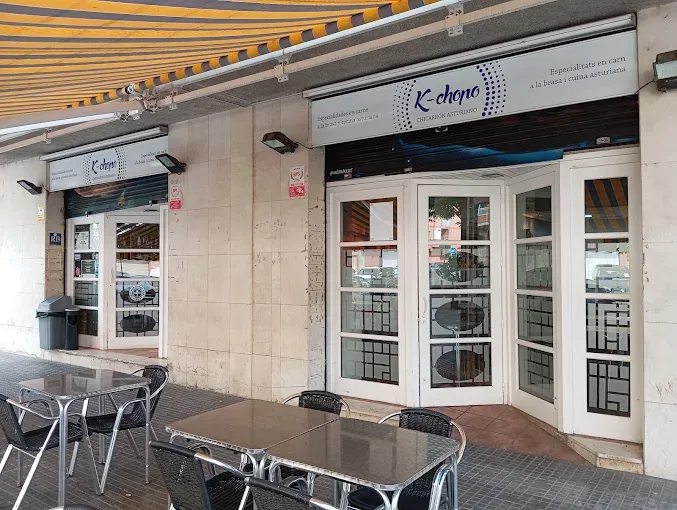 K-Chopo – Barcelona (3)