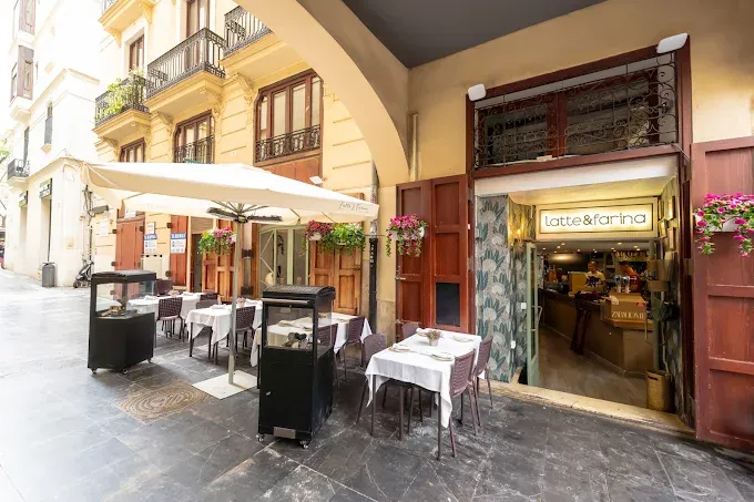Latte & Farina – Valencia (3)