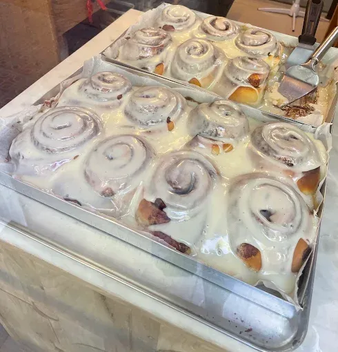 Granny Bakery – Valencia (2)