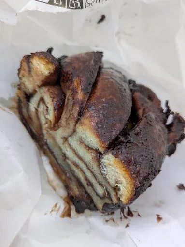 Granny Bakery – Valencia (3)