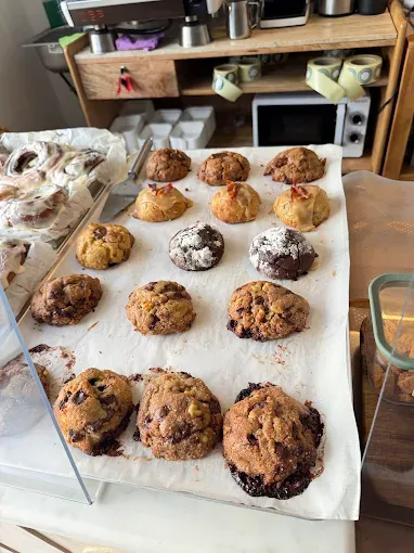 Granny Bakery – Valencia (4)
