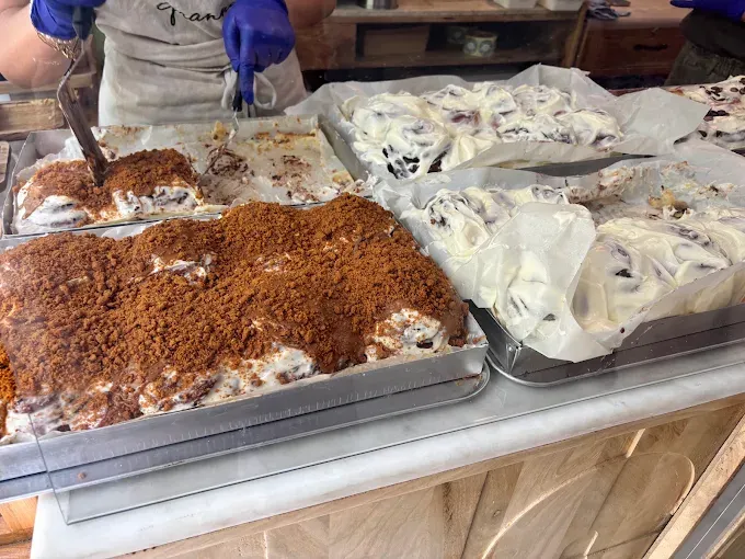 Granny Bakery – Valencia (5)
