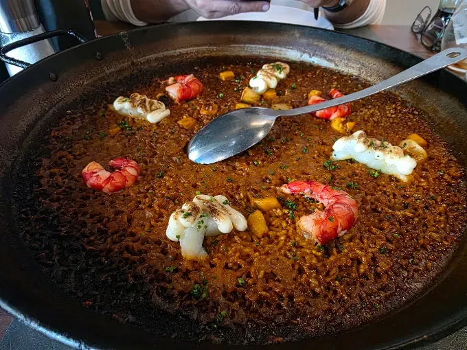 La Tófona