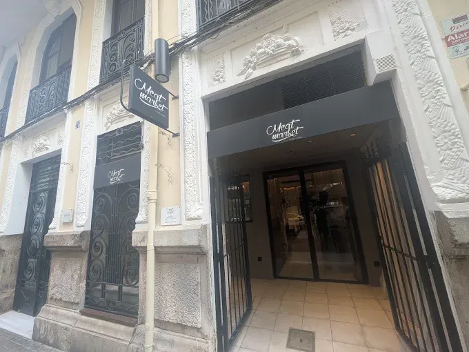 Meat Market – Valencia (2)