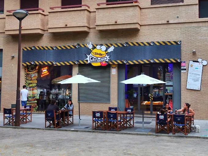 El Tarantín Chiflado – Valencia (3)
