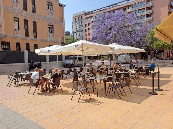 Bar Cremaet – Valencia (3)