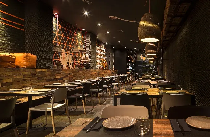Canalla Bistro – Valencia (4)