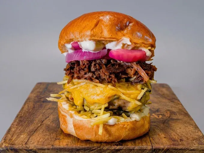 Schuessler Burger & More