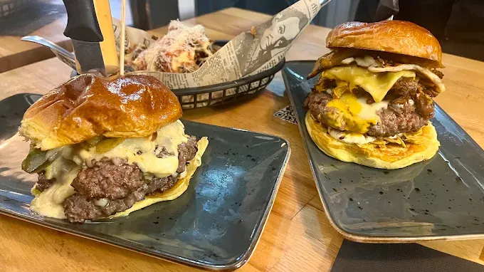 Schuessler Burger & More – Valencia (2)
