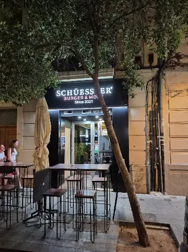 Schuessler Burger & More – Valencia (3)