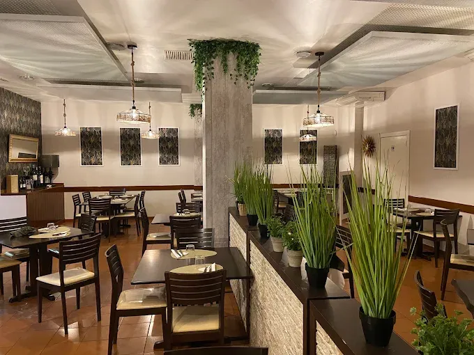Nuria Brasserie – Valencia (2)
