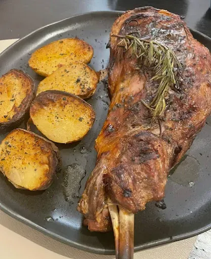 Nuria Brasserie – Valencia (3)