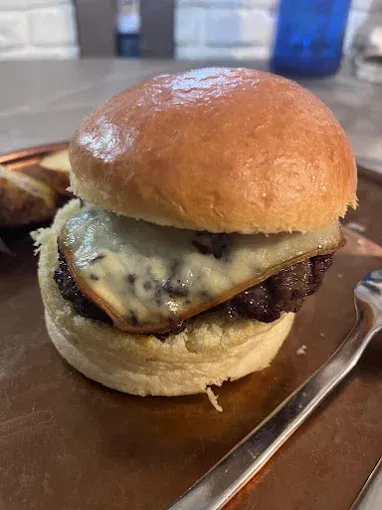 Nuria Brasserie – Valencia (6)