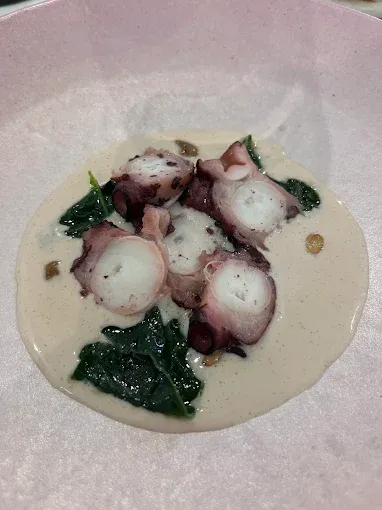 Félix Chaques Restaurant – Valencia (2)