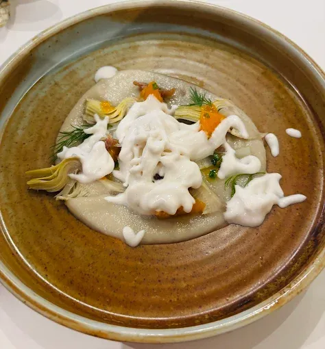 Félix Chaques Restaurant – Valencia (3)