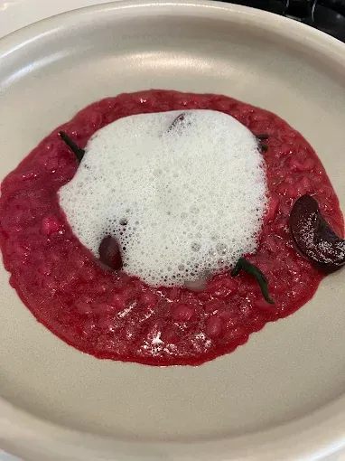 Félix Chaques Restaurant – Valencia (4)