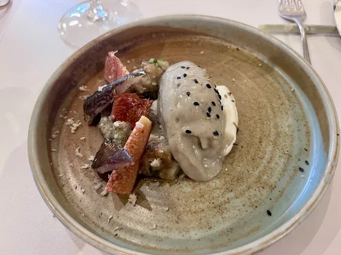 Félix Chaques Restaurant – Valencia (5)