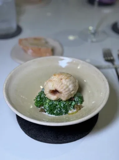 Félix Chaques Restaurant – Valencia (6)