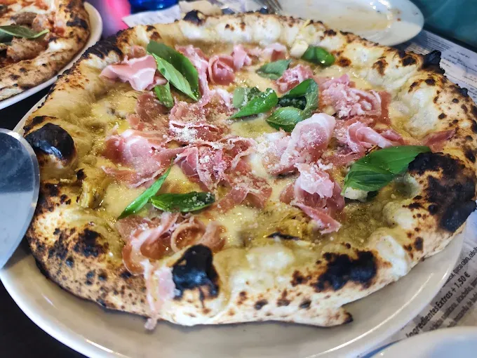 Il Ghiottone Napoletano