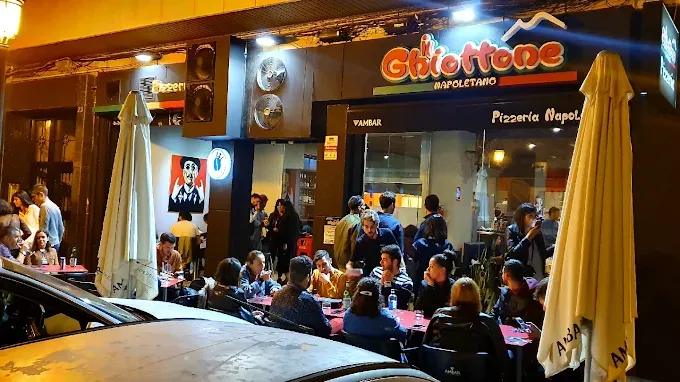 Il Ghiottone Napoletano – Valencia (2)