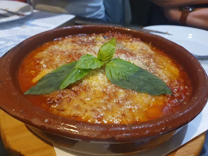 Il Ghiottone Napoletano – Valencia (4)
