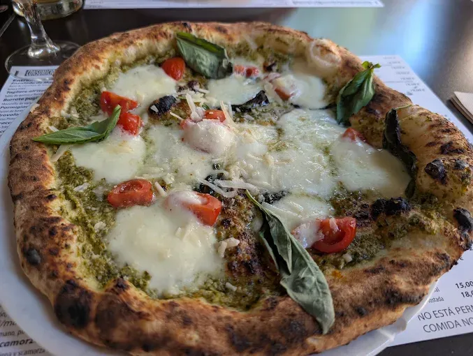 Il Ghiottone Napoletano – Valencia (5)